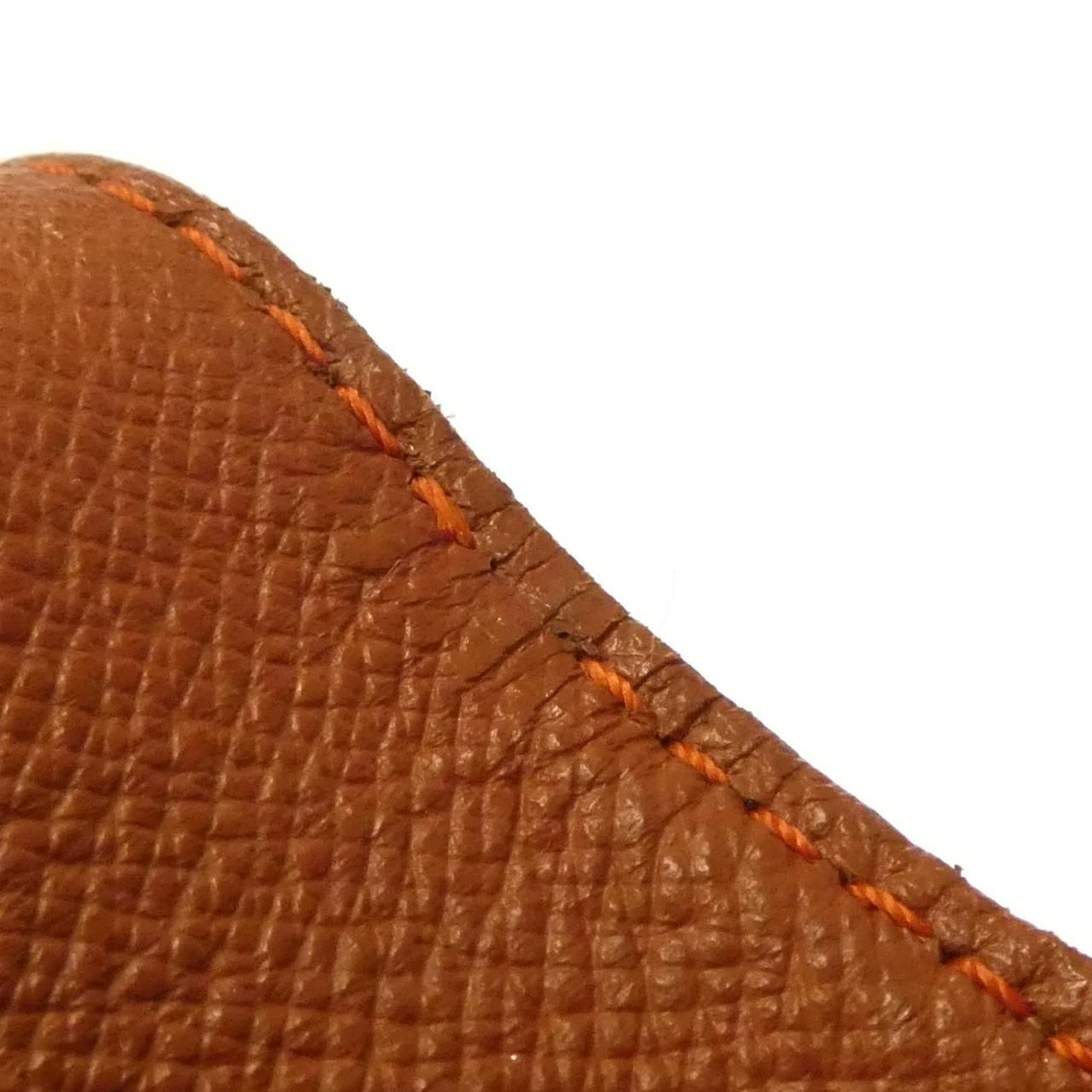 Louis Vuitton Damier Musette Shoulder Bag — view 8