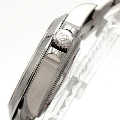 Rolex Air King SS Automatic Winding Watch — view 4