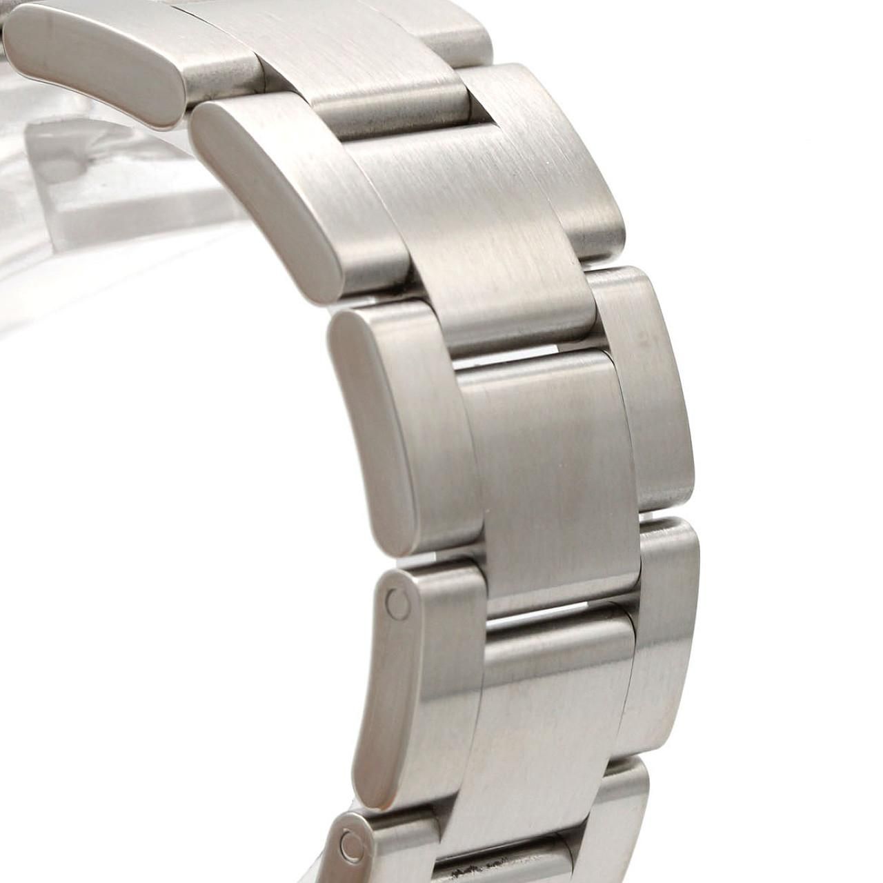 Rolex Air King SS Automatic Winding Watch — view 5