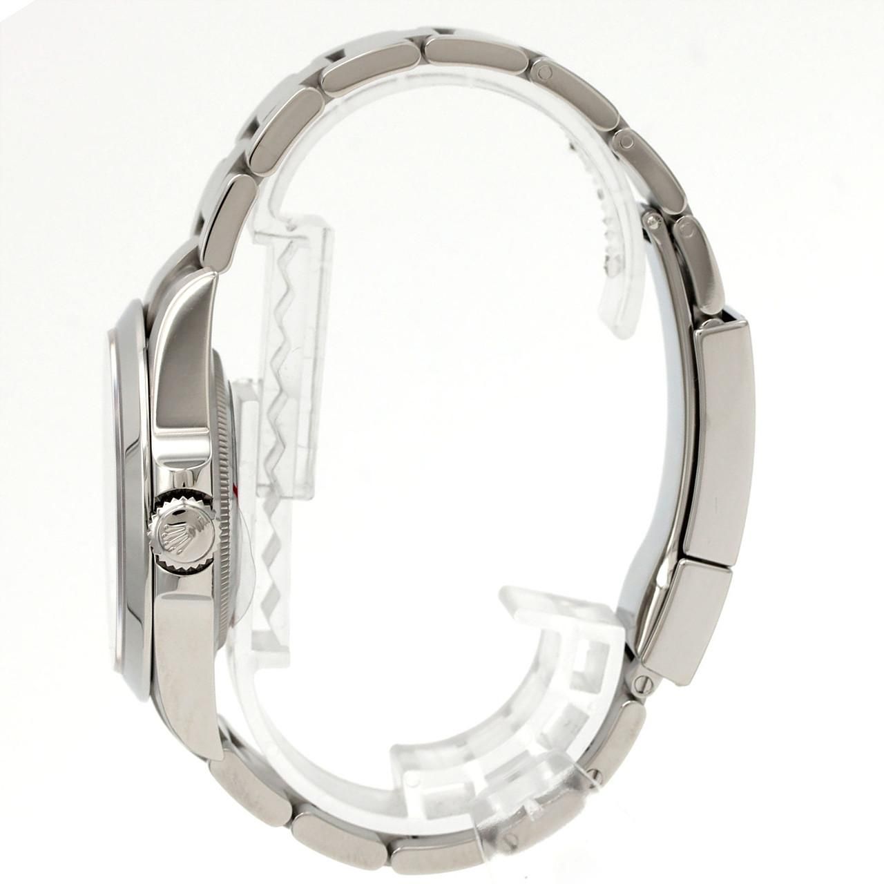 Rolex Air King SS Automatic Winding Watch — view 3