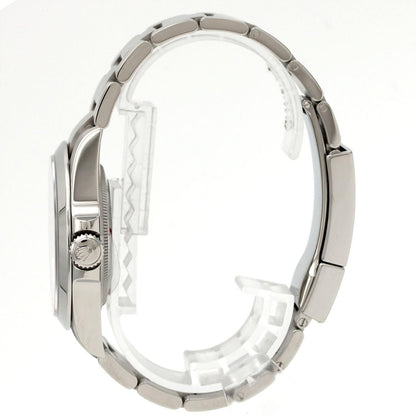 Rolex Air King SS Automatic Winding Watch — view 3