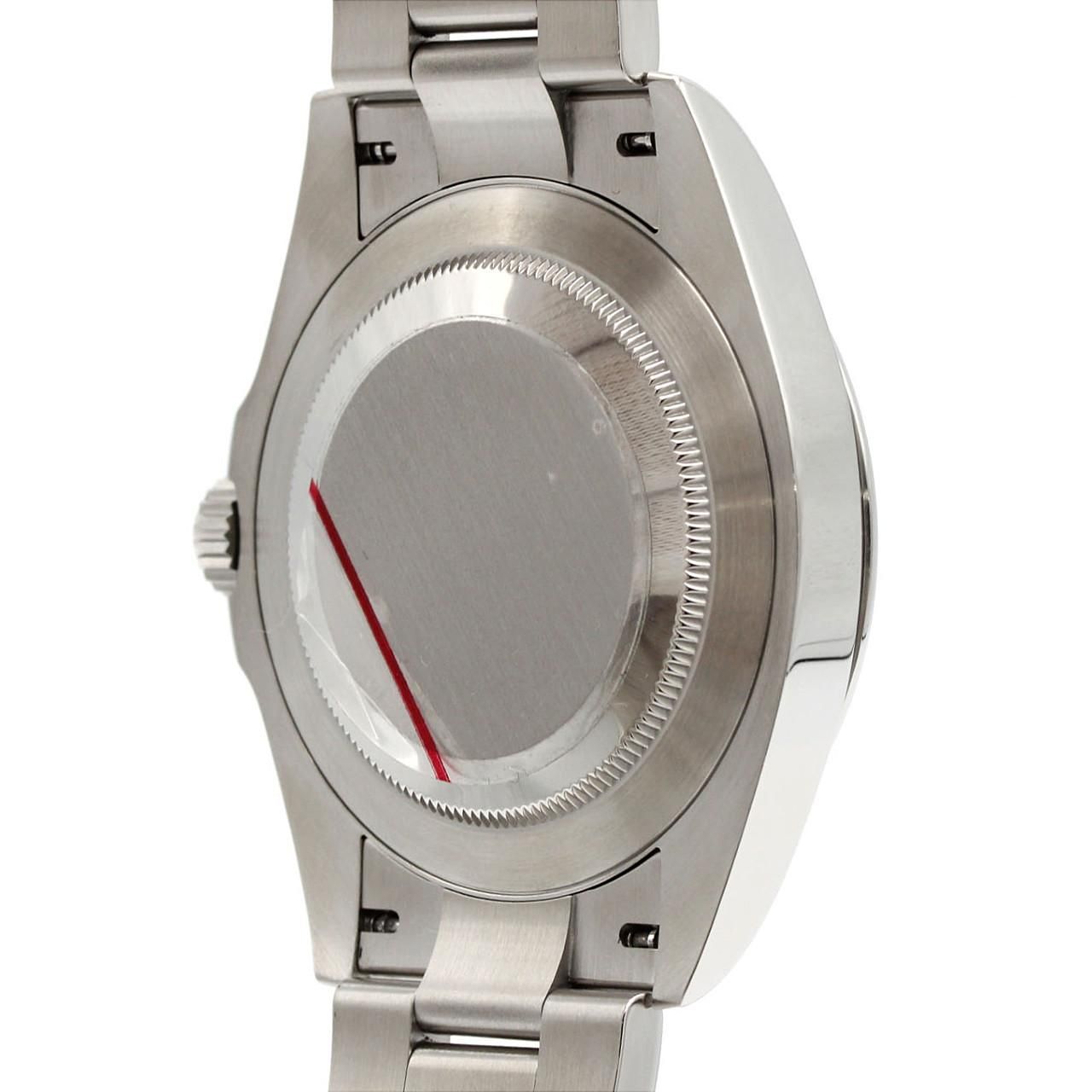 Rolex Air King SS Automatic Winding Watch — view 6
