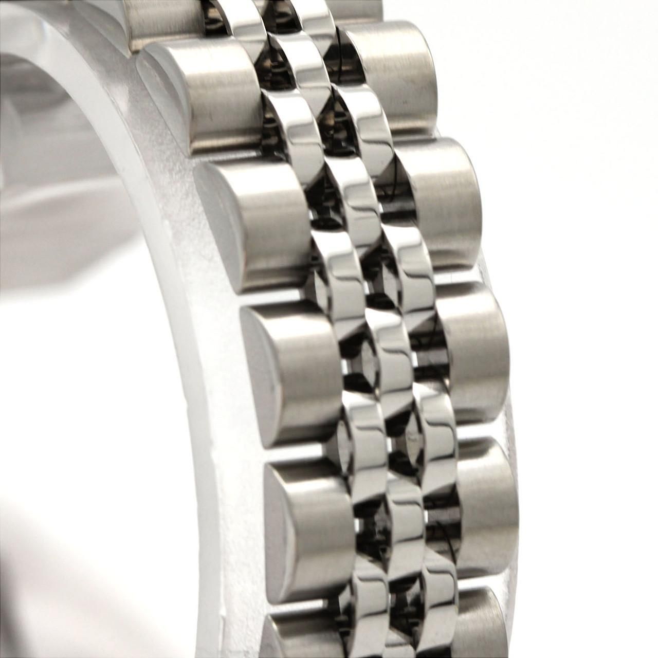 Rolex Datejust Automatic Winding D Number Watch — view 5
