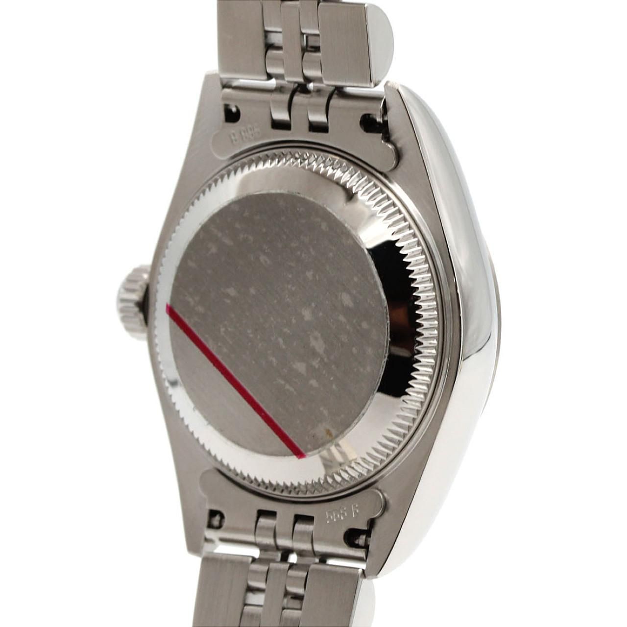 Rolex Datejust Automatic Winding D Number Watch — view 6