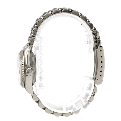 Rolex Datejust Automatic Winding D Number Watch — view 3