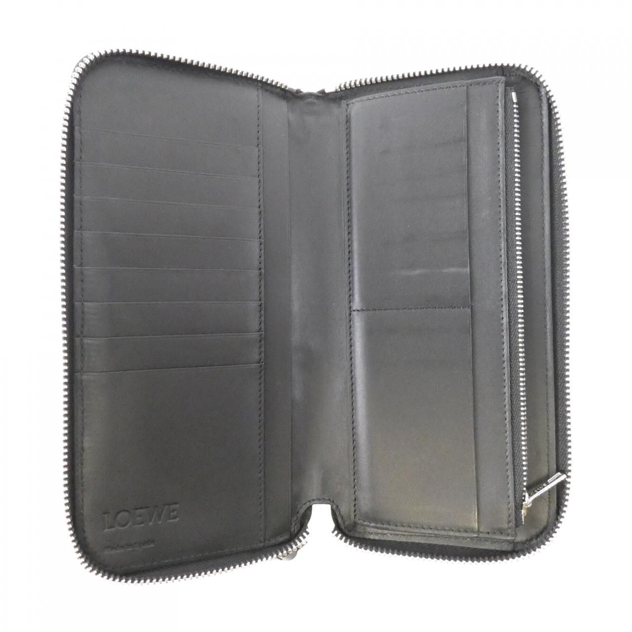 Loewe Puzzle Edge Wallet — view 7