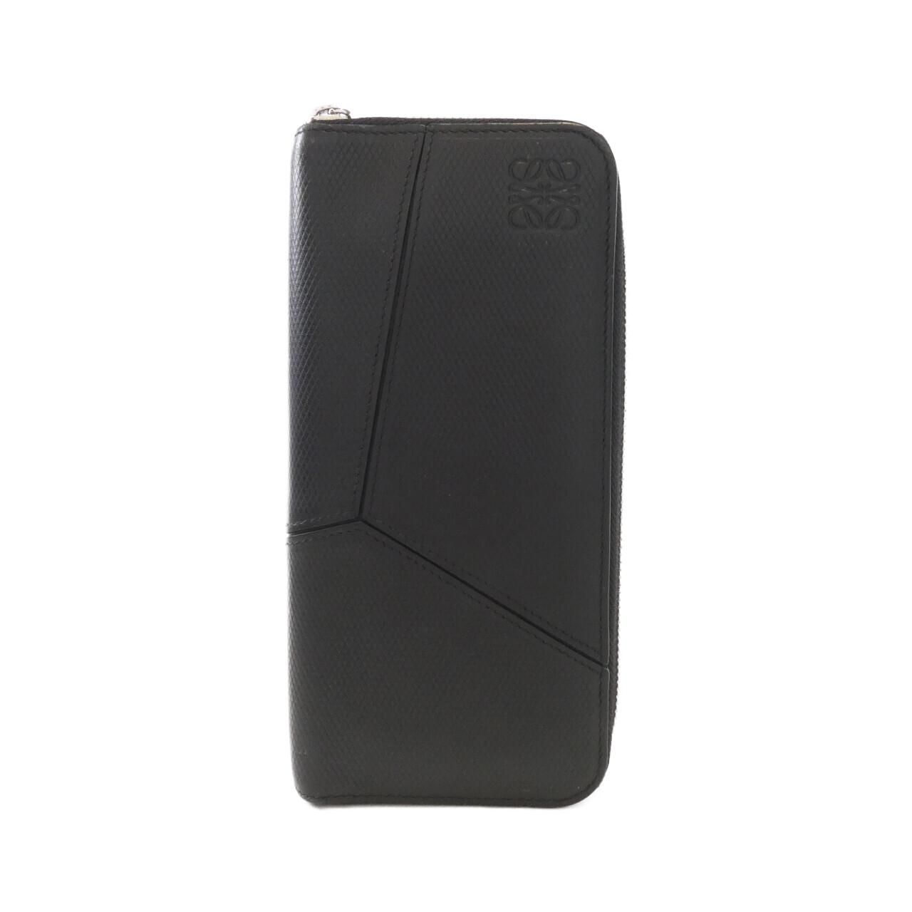 Loewe Puzzle Edge Wallet