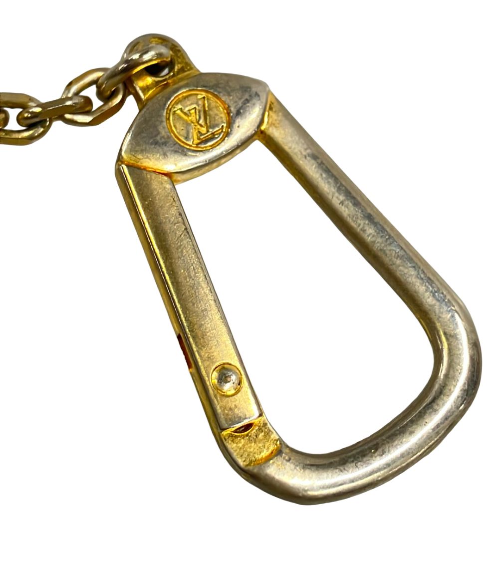 Louis Vuitton Coin Case Etui with Key Ring Cles Pier Monogram — view 9