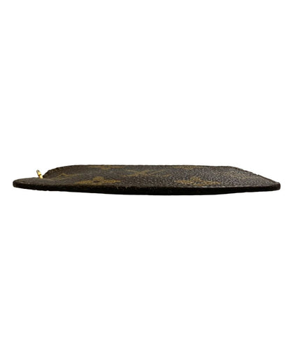 Louis Vuitton Coin Case Etui with Key Ring Cles Pier Monogram — view 4
