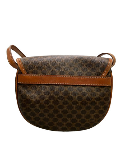 Celine Shoulder Bag Blue — view 2