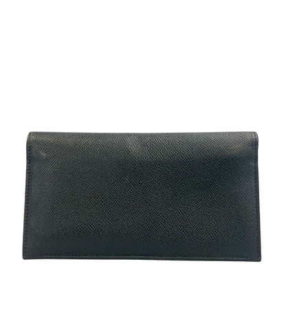 Bvlgari Bulgari Wallet Navy — view 2