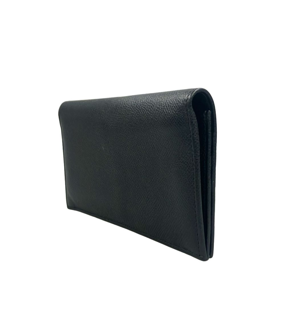 Bvlgari Bulgari Wallet Navy — view 3