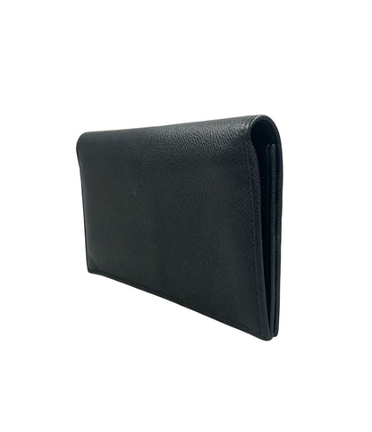 Bvlgari Bulgari Wallet Navy — view 3