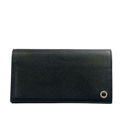 Bvlgari Bulgari Wallet Navy