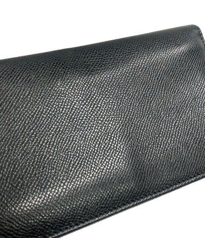 Bvlgari Bulgari Wallet Navy — view 7