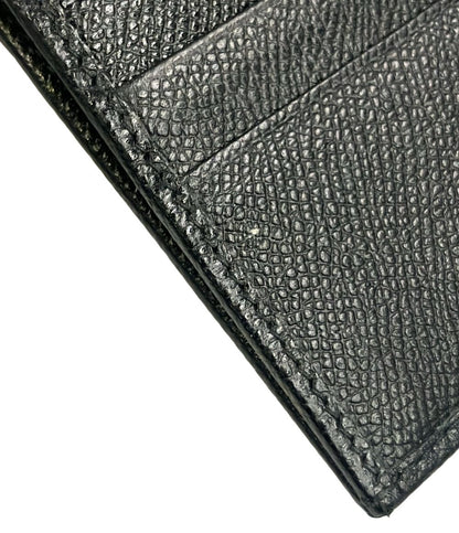 Bvlgari Bulgari Wallet Navy — view 8
