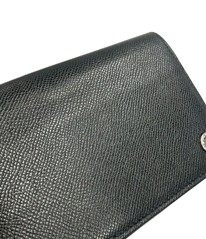 Bvlgari Bulgari Wallet Navy — view 6
