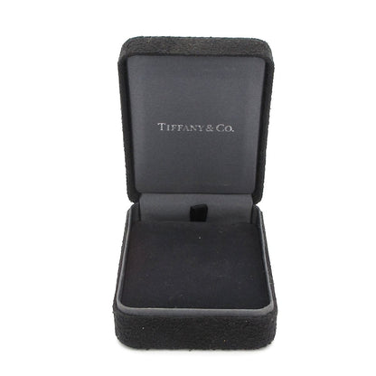 Tiffany & Co Necklace Mini Vintage Pink Gold Diamond — view 7
