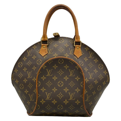 Louis Vuitton Handbag Monogram Ellipse MM
