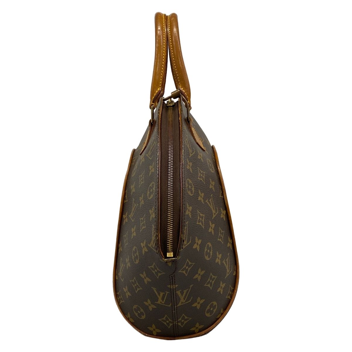 Louis Vuitton Handbag Monogram Ellipse MM — view 2