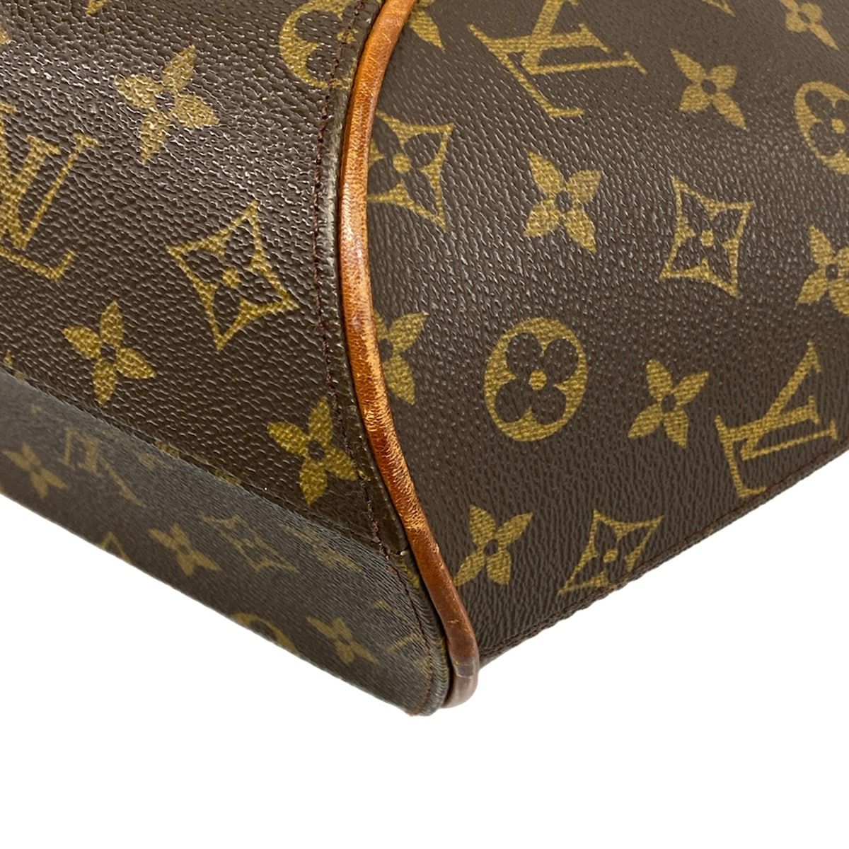 Louis Vuitton Handbag Monogram Ellipse MM — view 6