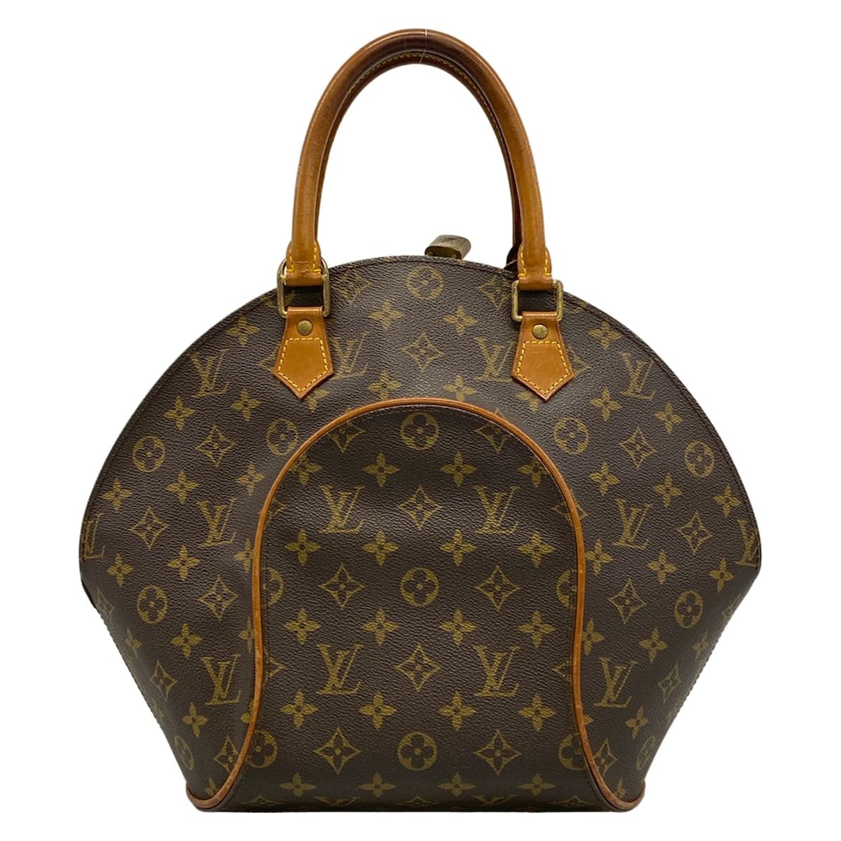 Louis Vuitton Handbag Monogram Ellipse MM — view 3
