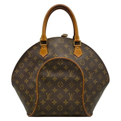 Louis Vuitton Handbag Monogram Ellipse MM — view 3