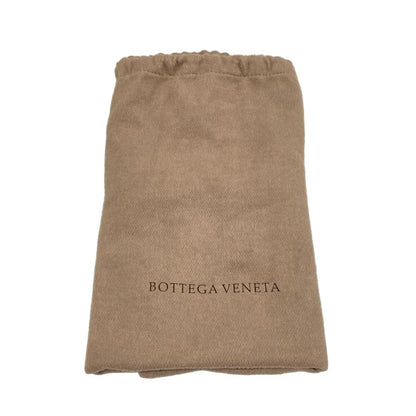 Bottega Veneta Shoulder Bag the Body Pouch White Gathered Leather — view 8