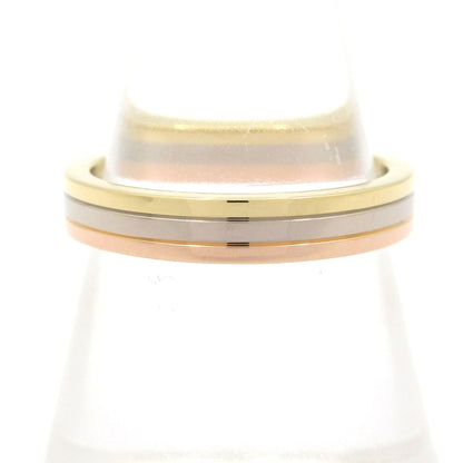 Cartier Ring 53 Trinity 18k