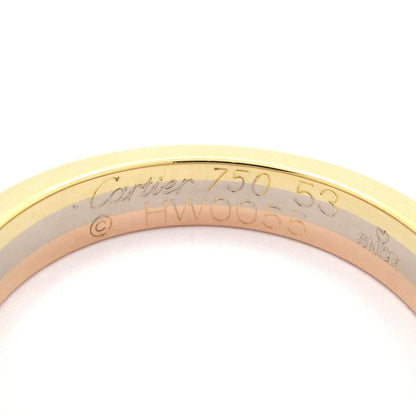 Cartier Ring 53 Trinity 18k — view 5