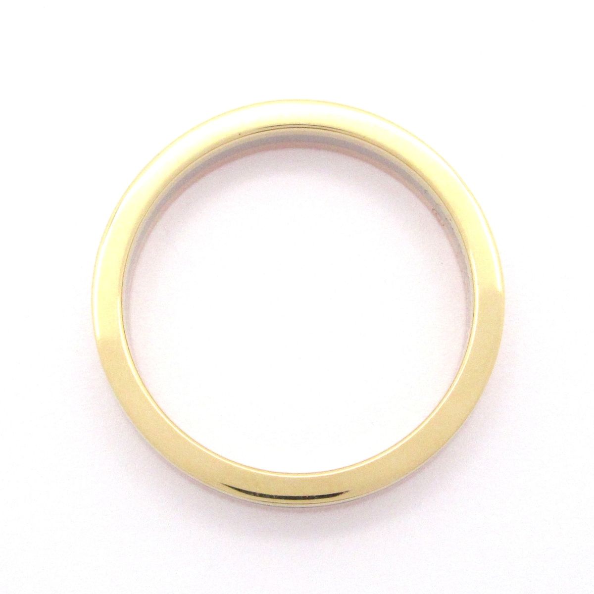 Cartier Ring 53 Trinity 18k — view 4