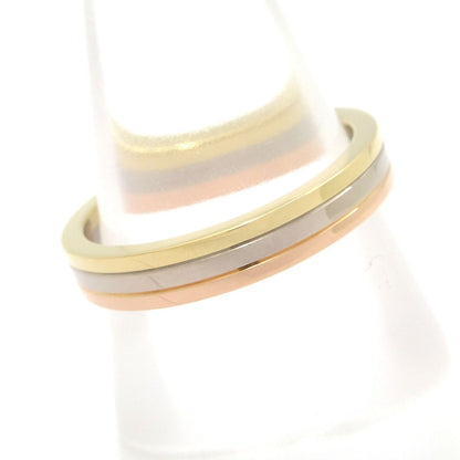 Cartier Ring 53 Trinity 18k — view 2