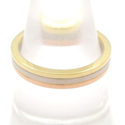 Cartier Ring 53 Trinity 18k — view 3