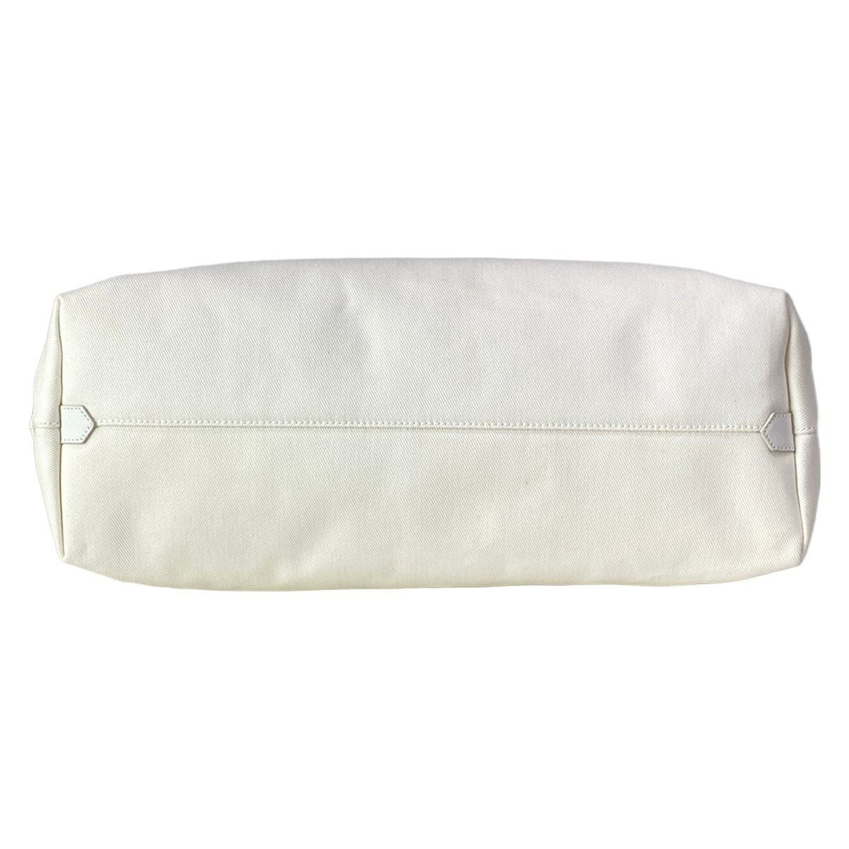 Prada Tote Drill White — view 5
