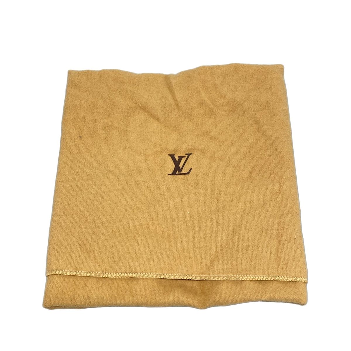 Louis Vuitton Shoulder Bag Monogram Sac Tambourine — view 8