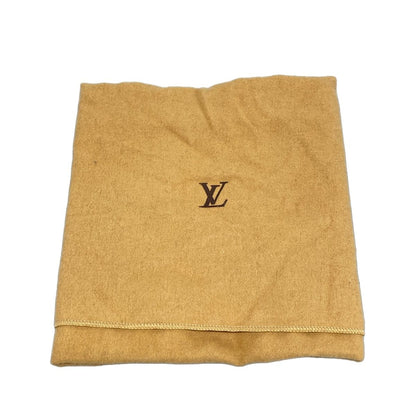 Louis Vuitton Shoulder Bag Monogram Sac Tambourine — view 8