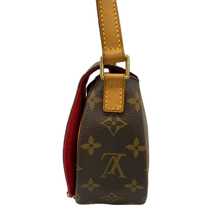 Louis Vuitton Shoulder Bag Monogram Sac Tambourine — view 4