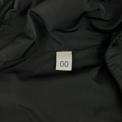 Moncler Coat 00 XS Argeline Black Long Sleeve Spring Autumn — view 6