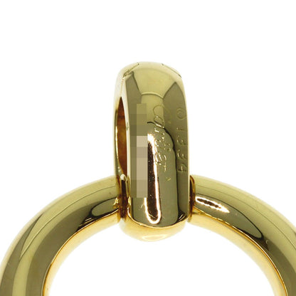 Cartier Pearl Pendant Top 18k Yellow Gold — view 4