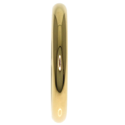 Bvlgari Fedi Wedding Ring 18k Yellow Gold — view 3