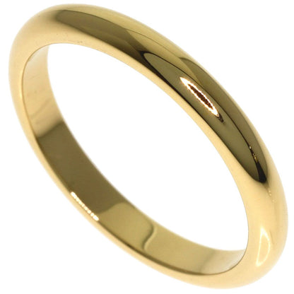 Bvlgari Fedi Wedding Ring 18k Yellow Gold