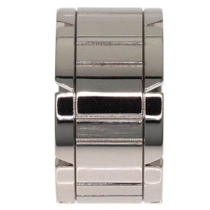 Cartier Tank Francaise LM 52 Ring 18k White Gold — view 3