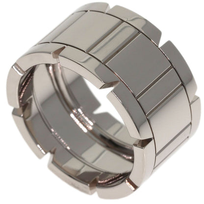Cartier Tank Francaise LM 52 Ring 18k White Gold
