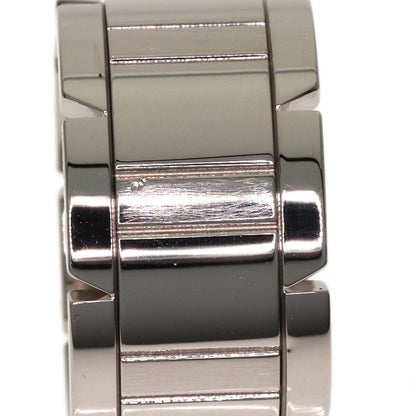 Cartier Tank Francaise LM 52 Ring 18k White Gold — view 6