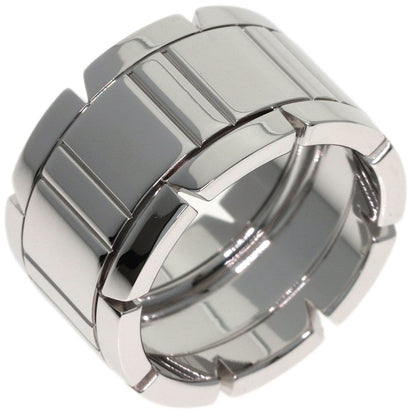 Cartier Tank Francaise LM 51 Ring 18k White Gold — view 2