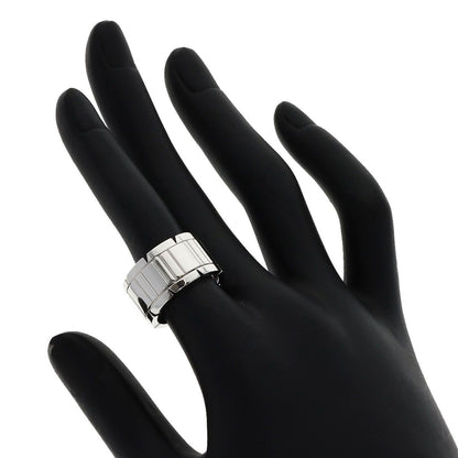 Cartier Tank Francaise LM 51 Ring 18k White Gold — view 5