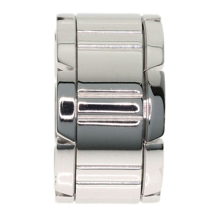 Cartier Tank Francaise LM 51 Ring 18k White Gold — view 3