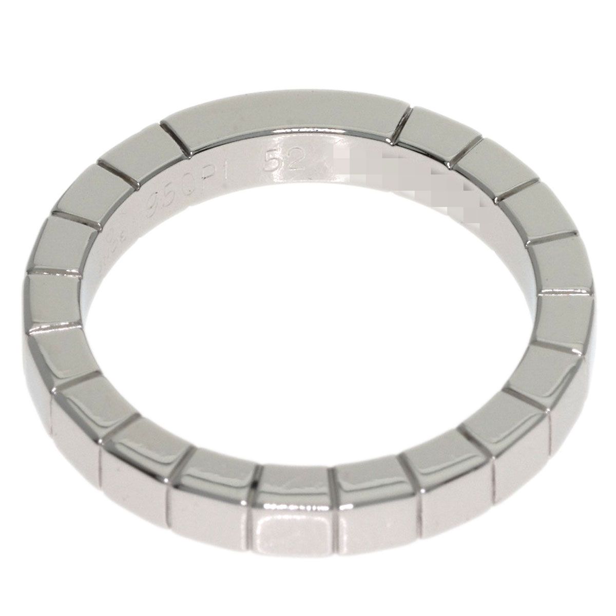 Cartier Lanier 52 Ring — view 4