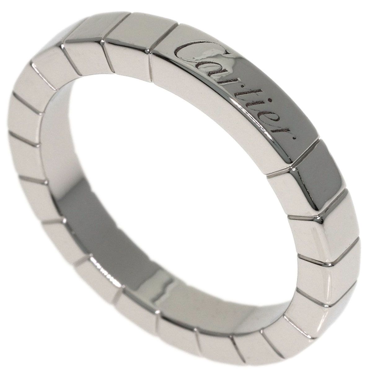Cartier Lanier 52 Ring