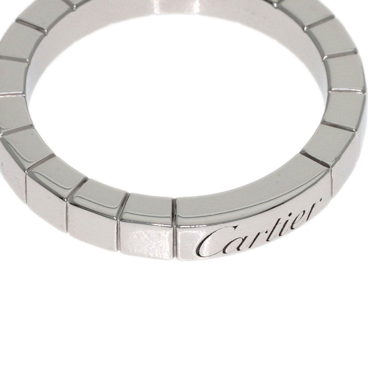 Cartier Lanier 52 Ring — view 7